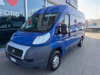 FIAT Ducato 30 2.0 MJT PM-TM Furgone
