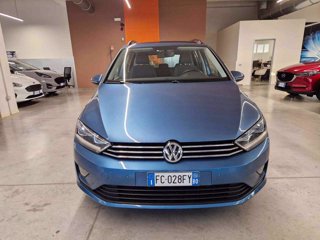 VOLKSWAGEN Golf Sportsvan 1.2 TSI 110CV Comfortline BlueMotion Tech.