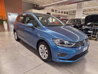 VOLKSWAGEN Golf Sportsvan 1.2 TSI 110CV Comfortline BlueMotion Tech.