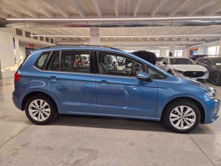 VOLKSWAGEN Golf Sportsvan 1.2 TSI 110CV Comfortline BlueMotion Tech.