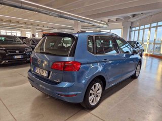 VOLKSWAGEN Golf Sportsvan 1.2 TSI 110CV Comfortline BlueMotion Tech.