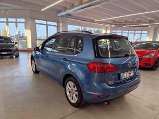 VOLKSWAGEN Golf Sportsvan 1.2 TSI 110CV Comfortline BlueMotion Tech.