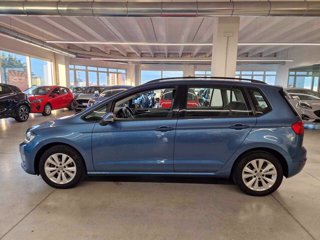 VOLKSWAGEN Golf Sportsvan 1.2 TSI 110CV Comfortline BlueMotion Tech.