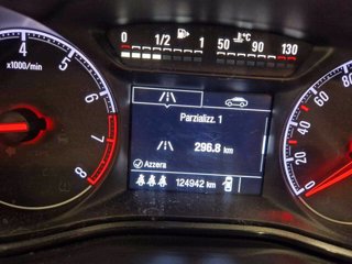 OPEL Corsa 1.4 90CV GPL Tech 5 porte Black Edition