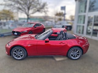 MAZDA MX-5 1.5L Skyactiv-G Exclusive-Line