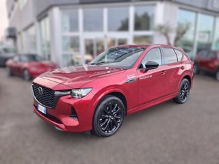 MAZDA CX-60 3.3L e-Skyactiv D 200CV MHEV 2WD Homura