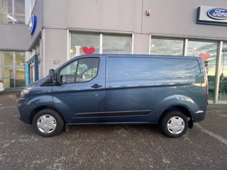 FORD Transit Custom 280 2.0 EcoBlue Hybrid 130 PC Furgone Trend