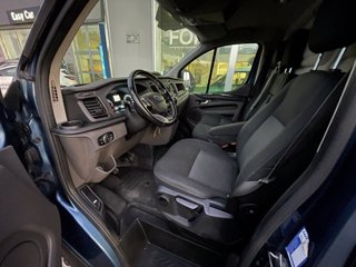 FORD Transit Custom 280 2.0 EcoBlue Hybrid 130 PC Furgone Trend