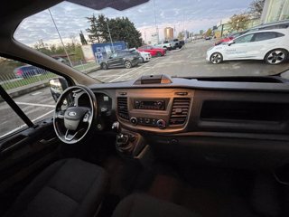 FORD Transit Custom 280 2.0 EcoBlue Hybrid 130 PC Furgone Trend