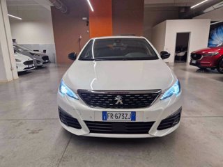 PEUGEOT 308 PureTech Turbo 130 S&S GT Line