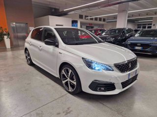 PEUGEOT 308 PureTech Turbo 130 S&S GT Line