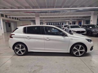 PEUGEOT 308 PureTech Turbo 130 S&S GT Line