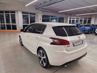 PEUGEOT 308 PureTech Turbo 130 S&S GT Line