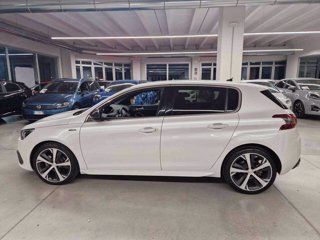 PEUGEOT 308 PureTech Turbo 130 S&S GT Line