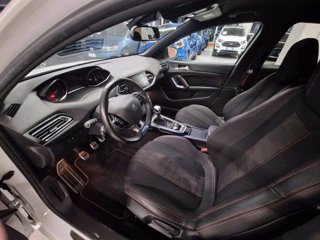 PEUGEOT 308 PureTech Turbo 130 S&S GT Line