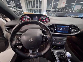 PEUGEOT 308 PureTech Turbo 130 S&S GT Line