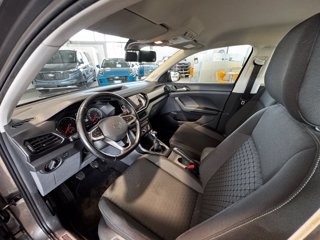 VOLKSWAGEN T-Cross 1.6 TDI SCR Advanced BMT