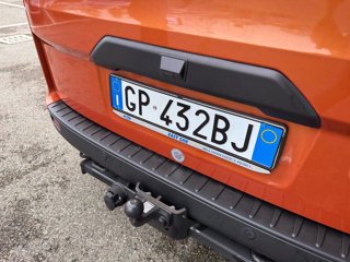 FORD Transit Custom 320 2.0 EcoBlue 150 PC-TN Nugget Active