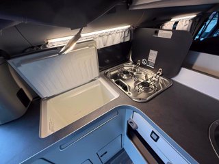 FORD Transit Custom 320 2.0 EcoBlue 150 PC-TN Nugget Active