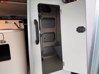 FORD Transit Custom 320 2.0 EcoBlue 150 PC-TN Nugget Active