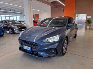 FORD Focus 1.5 EcoBlue 120 CV 5p. ST-Line