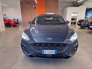 FORD Focus 1.5 EcoBlue 120 CV 5p. ST-Line