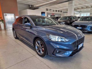 FORD Focus 1.5 EcoBlue 120 CV 5p. ST-Line