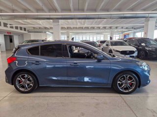 FORD Focus 1.5 EcoBlue 120 CV 5p. ST-Line