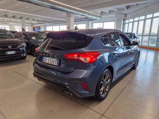 FORD Focus 1.5 EcoBlue 120 CV 5p. ST-Line