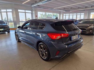 FORD Focus 1.5 EcoBlue 120 CV 5p. ST-Line