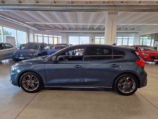 FORD Focus 1.5 EcoBlue 120 CV 5p. ST-Line