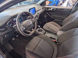 FORD Focus 1.5 EcoBlue 120 CV 5p. ST-Line