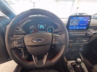 FORD Focus 1.5 EcoBlue 120 CV 5p. ST-Line