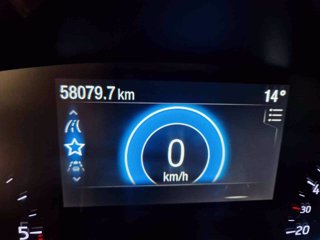 FORD Focus 1.5 EcoBlue 120 CV 5p. ST-Line