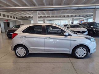 FORD Ka+ 1.2 Ti-VCT