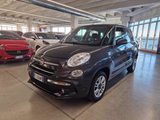 FIAT 500L 0.9 TwinAir Turbo Natural Power Lounge