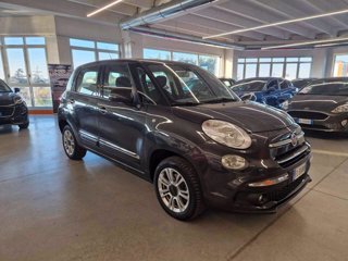 FIAT 500L 0.9 TwinAir Turbo Natural Power Lounge
