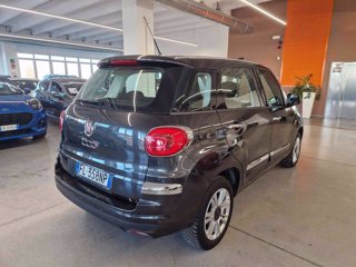 FIAT 500L 0.9 TwinAir Turbo Natural Power Lounge