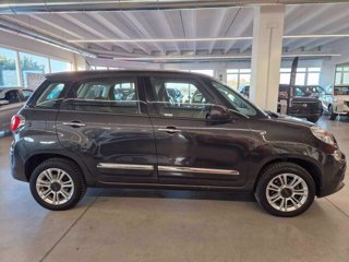 FIAT 500L 0.9 TwinAir Turbo Natural Power Lounge