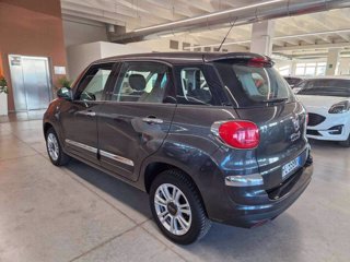 FIAT 500L 0.9 TwinAir Turbo Natural Power Lounge