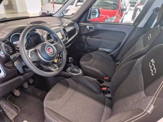 FIAT 500L 0.9 TwinAir Turbo Natural Power Lounge