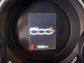 FIAT 500L 0.9 TwinAir Turbo Natural Power Lounge