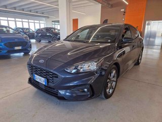 FORD Focus 1.0 EcoBoost Hybrid 125 CV 5p. ST-Line