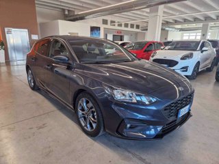 FORD Focus 1.0 EcoBoost Hybrid 125 CV 5p. ST-Line