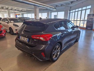FORD Focus 1.0 EcoBoost Hybrid 125 CV 5p. ST-Line