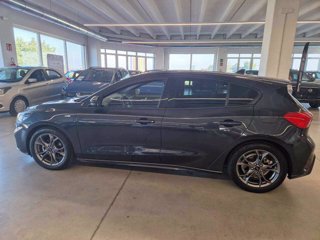 FORD Focus 1.0 EcoBoost Hybrid 125 CV 5p. ST-Line