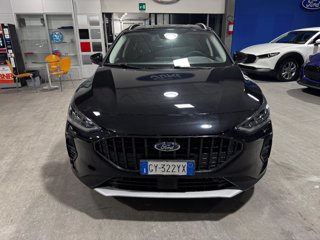 FORD Focus 1.0 EcoBoost Hybrid 125 CV 5p. Active