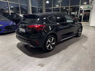 FORD Focus 1.0 EcoBoost Hybrid 125 CV 5p. Active