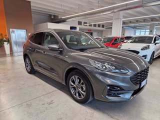 FORD Kuga 2.5 Full Hybrid 190 CV CVT 2WD ST-Line X