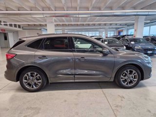 FORD Kuga 2.5 Full Hybrid 190 CV CVT 2WD ST-Line X